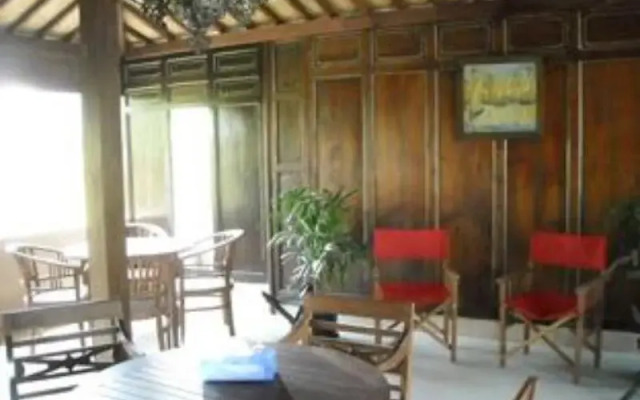 Rumah Teras Yogyakarta