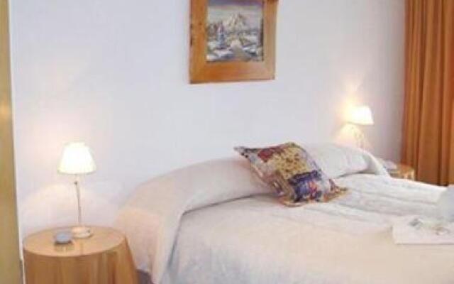 Hostería Tres Picos