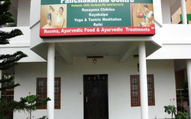 Sparsh Ayurveda Panchakarma