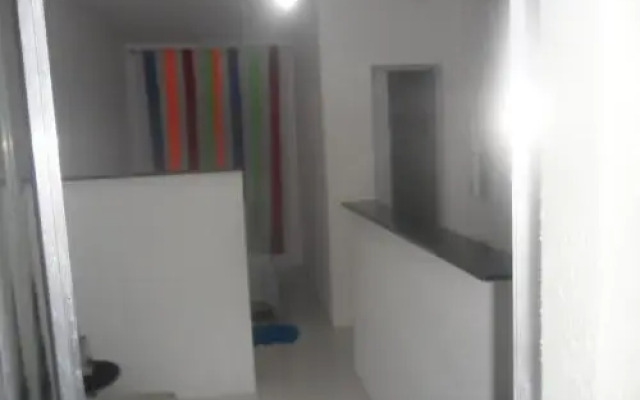 Pousada do Puga