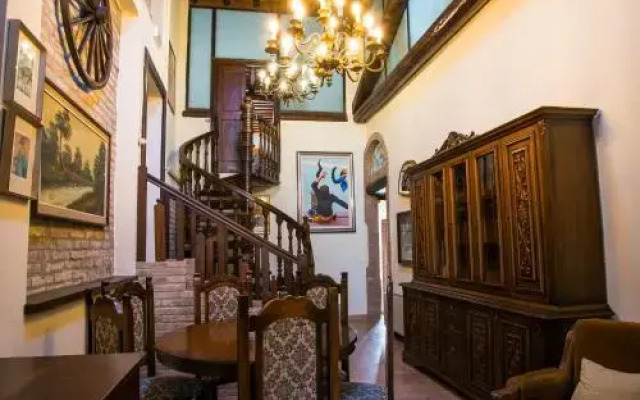 Agriturismo La Brezza