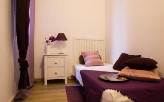 Hola Barcelona Tubella