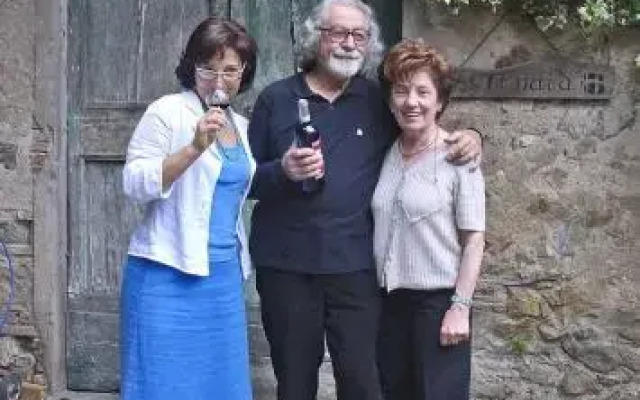 Fattoria Le Poggiola