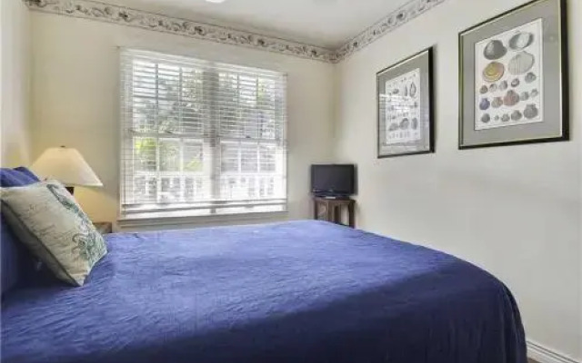 Key West Charming (Condo)