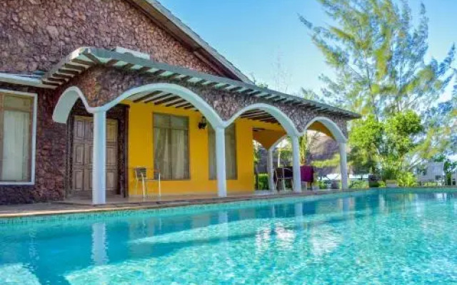 Villa Fiona