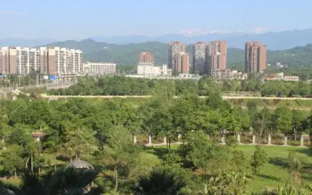 Yun Lang Di Hotel