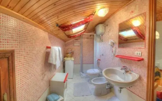 Appartamenti De Sanctis