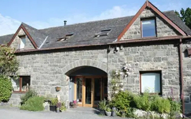 The Slate Shed B & B