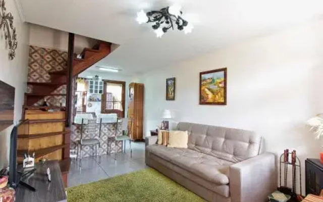 My Home - Villagio di Maggi 10