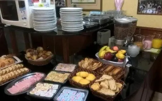 Patri Hotel