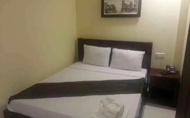 Sun City Hotel