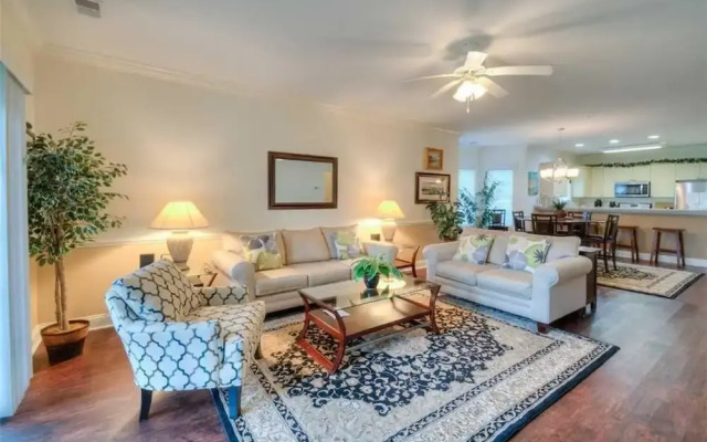 Magnolia Pointe 105 4847 3 Br condo by RedAwning