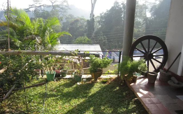 Shangvilla Hanthana