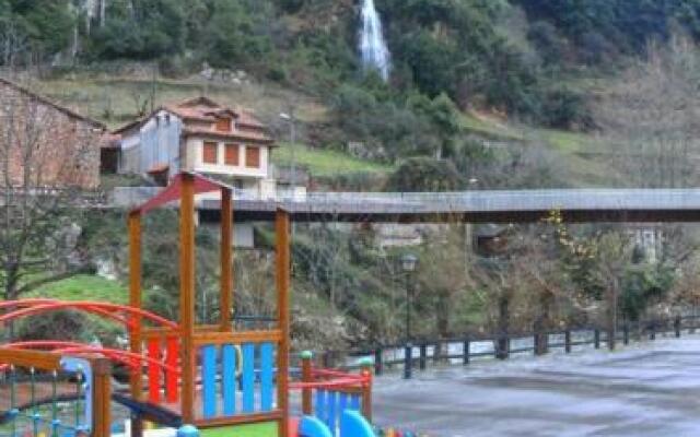 Posada El Cafetín