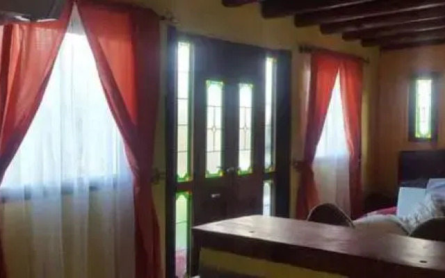 Portales de Cacheuta