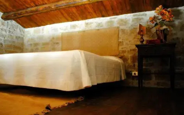 La Casa Dell'Artista Thatsamoreitalia