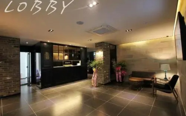 2heaven Hotel Gimhae