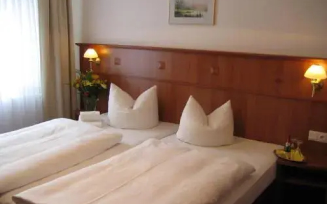 Komfort Apartmenthaus Haslbach FGZ