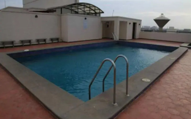 Nandu Hospitality Manyata Tech Park Hebbal Guest House