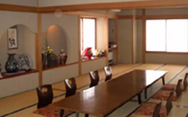 Yamasanso