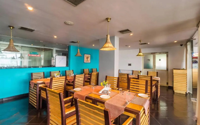 Hotel Mayura Inn