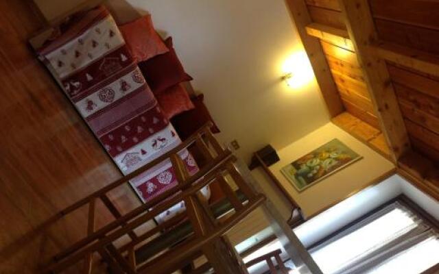 Residence Casa dei Fiori