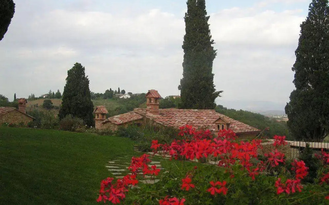 Villa San Sanino - Tuscany
