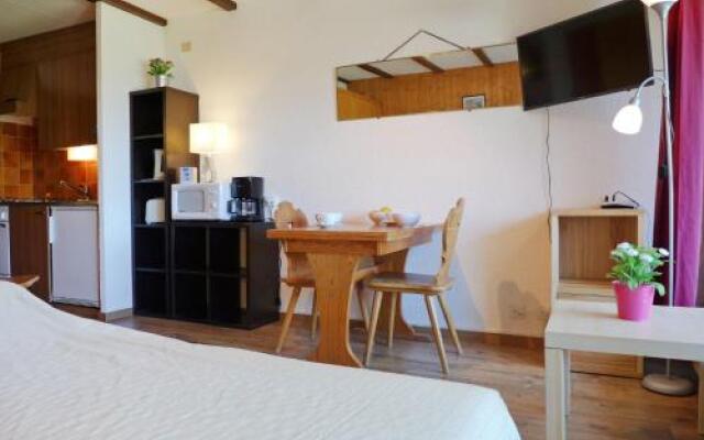 Apartment Emeraude 26