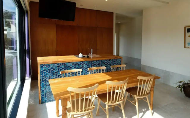Ikidane House Okinawa Senaha