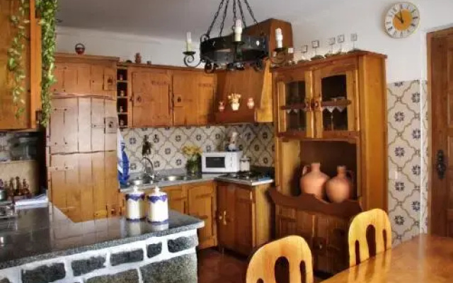 Casa da Eira