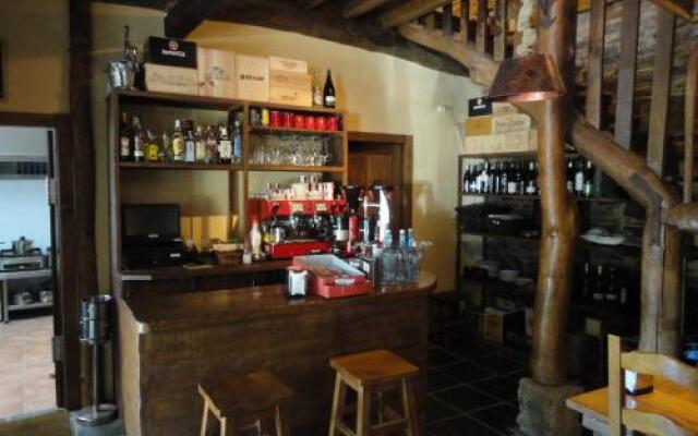 Albergue Camynos