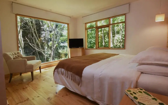 Raices Bed and Breakfast