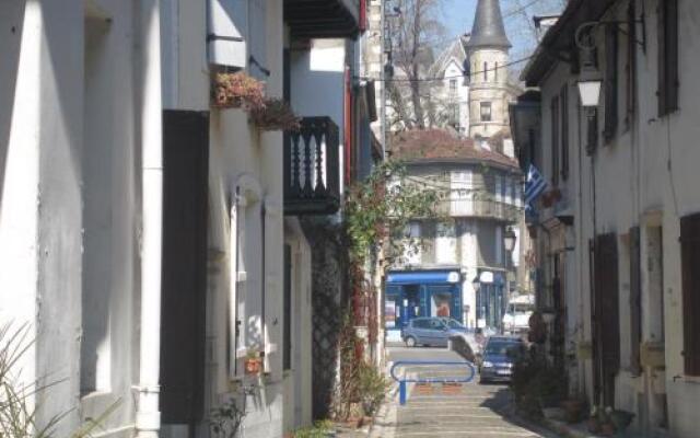 Chambre dHôtes Les Renards