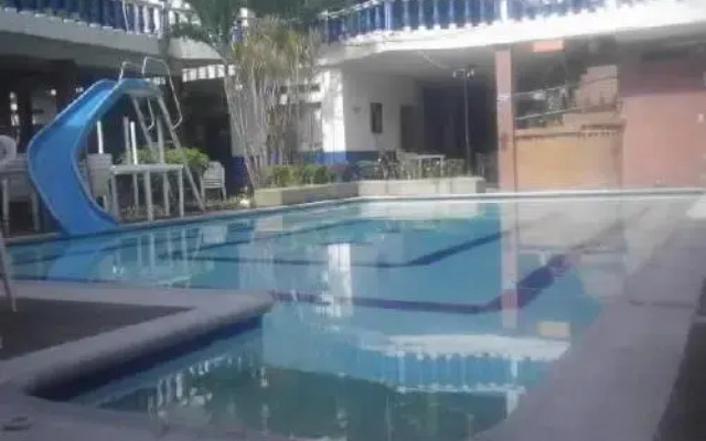 Hotel La Posada de la Ermita