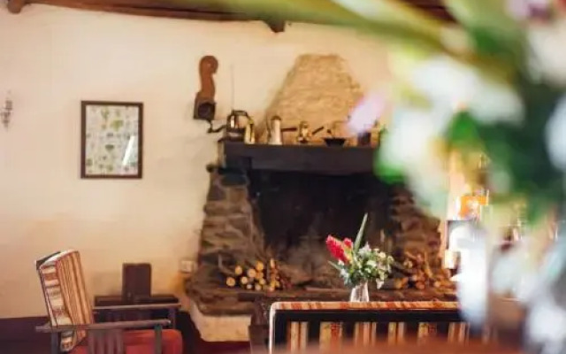 Utengule Coffee Lodge
