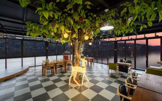 Gapyeong Garamseulki Pension