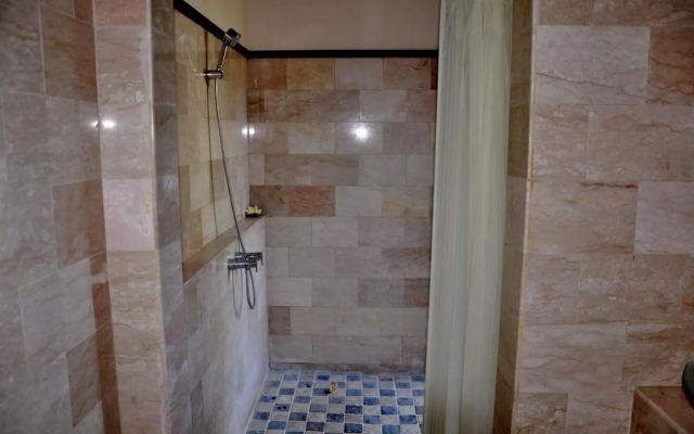 Villa Kusuma Sari
