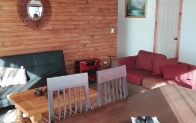 Cabañas Refugios de Pillul - Chiloé