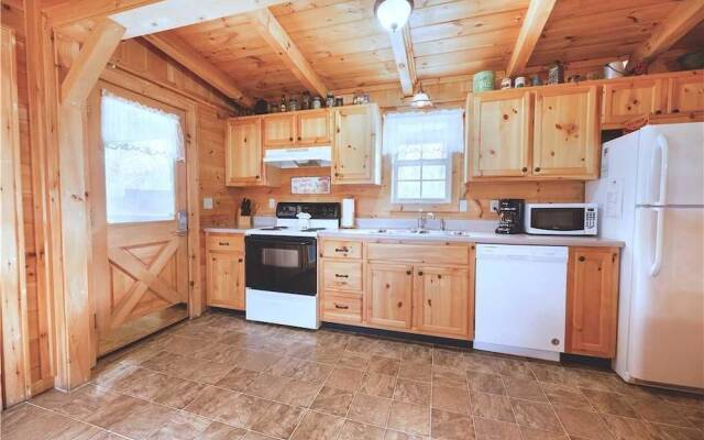 Beyond Paradise - One Bedroom Cabin