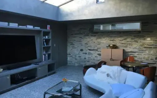 Wanaka Lodges