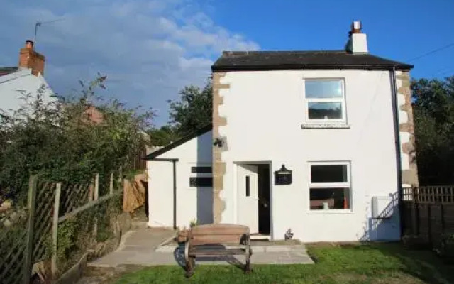 Peacock Cottage
