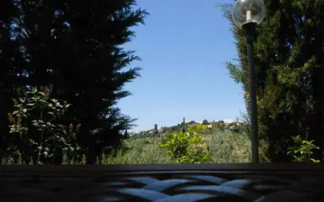 Agriturismo Il Paretaio