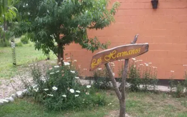 Cabañas Los Hermanos
