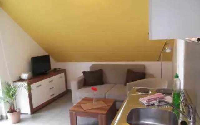 Appartementhaus Zur Schaabe