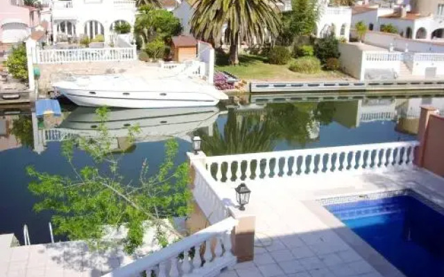 Apart-rent Villa Llobregat 47 B