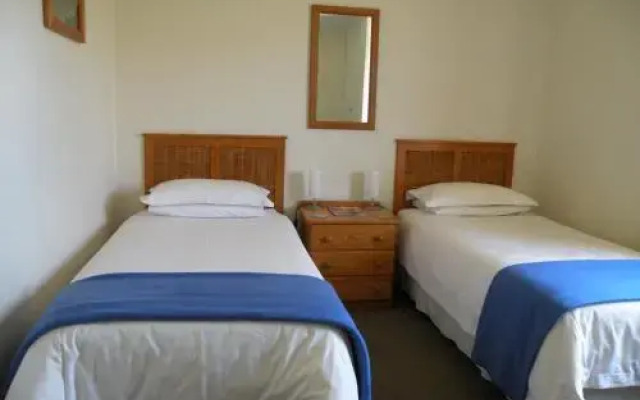 Acadia B&B