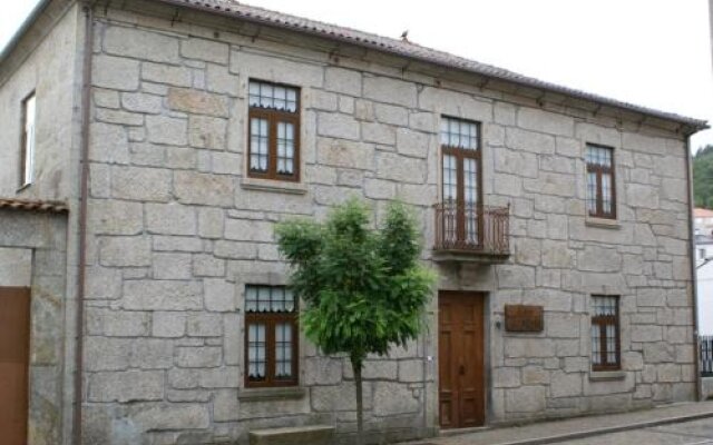 Casa Zé Maria