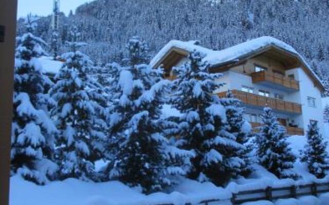 Appartamenti Bernard Fortunato