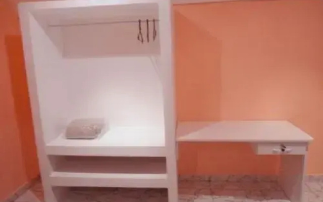 Pousada Hotel Campinas