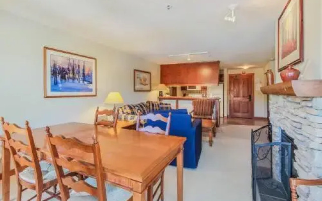 Powderhorn Lodge 311: Poppy Suite